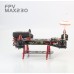 MAX230 230MM Carbon Fiber Frame Kit Mini Drone Multiroter FPV QAV250