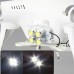 Ultra Bright Four Headlights Bead Head Lamp Reduction Voltage Module For DJI Phantom 3