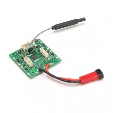 JXD 509 JXD 509G JXD509G 509W 509V RC Drone Spare Parts Circuit Board