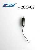 JJRC H20C RC Drone Spare Parts CW/CCW Motor