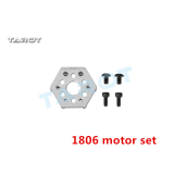 Tarot TL300H4 10 Degree Inclination 1806 Motor Set