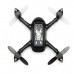 Hubsan X4 Plus H107P 2.4G 4CH RC Drone with LED RTF