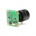 700TVL DC12V HD 1/4 Inch CMOS Wide Angle Manual Focus Camera Module For FPV Multicopter