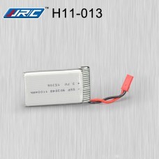 JJRC H11D H11C RC Drone Spare Parts 3.7V 1100ma Battery H11D-013
