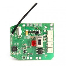 MJX X300C RC Drone Spare Parts Receiver Board