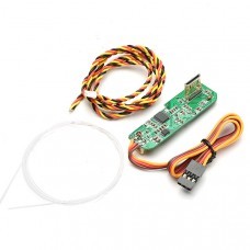 RCD3015G HDMI to AV Converter V2  for Sony With IR Remote Triggering Support Ground Remote FPV