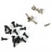 XK Alien X250 RC Drone Spare Part Screws Set