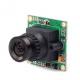RunCam PZ0420M-L28 2.8MM 86°4.3M 600TVL DC 5-17V Wide Voltage Mini FPV Camera