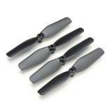 Syma X9 RC Drone Spare Parts Propeller 2CW+2CCW