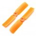 6 Pairs Gemfan 3545 3.5X4.5 Inch ABS Direct Drive Propeller Prop CW/CCW For FPV Racing