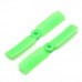 6 Pairs Gemfan 3545 3.5X4.5 Inch ABS Direct Drive Propeller Prop CW/CCW For FPV Racing