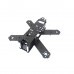 Lisam LS-180 180mm Carbon Fiber Frame Kit Mini Drone