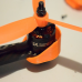ZMR250 Motor Cover Protection Black Orange For Multicopter Drone 2204 2205 2206 2208 Motor