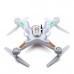 BAYANGTOYS X5C-1 Upgraded Version WIFI FPV With 2MP Camera 2.4G 4CH 6 Axis RC Drone RTF