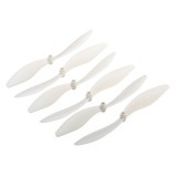 Cheerson CX-33 CX33 RC Tricopter Spare Parts Propeller for CX-33C CX33C CX-33S CX33S CX-33W CX33W