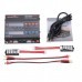 Ultra Power UP100AC DUO 100W LiPo/LiFe/NiMH Battery Balance Charger Discharger