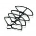XIN LIN XINLIN X181 RC Drone Spare Parts 4PCS Propeller Protecting Cover X181-04