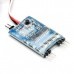 RC Lander 1-2S Super Bright LED Low Voltage Alarm Device For RC Airplane Multicopter