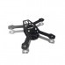 Diatone ET 160 V1.0 Carbon Fiber Drone Frame Kit w/ BEC Power Distribution Board