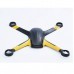 Hubsan X4 Pro H109S RC Drone Spare Parts Body Shell Cover