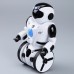 JXD KiB Intelligent Balance RC Robot Wheelbarrow Dancing Toy Gift