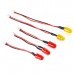 XK Alien X250 RC Drone Spare Parts LED Indicator Light Set