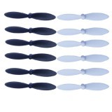MJX X800 RC Hexacopter Spare Parts Propeller