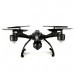 JXD 509G JXD509G 5.8G FPV With 2.0MP HD Camera High Hold Mode RC Drone