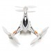 Cheerson CX-33C CX33C 720P HD Camera 2.4G 4CH 6-axis High Hold Mode RC Tricopter