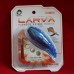 Electric Larva Pioneer Spirit Insect Toy
