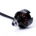 4 X DYS MR2306-2300KV Brushless Motor with M5 Screw Nut for Multicopters