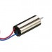 Cheerson CX-33 CX33 RC Tricopter Spare Parts CW CCW Motor for CX-33C CX33C CX-33S CX33S CX-33W CX33W