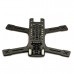 Diatone Spadger 180 Carbon Fiber Drone Frame Kit w/ V3.1 BEC Power Distribution Board