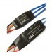 Simonk 30A/40A 2-4S Brushless ESC Speed Control for Multicopter