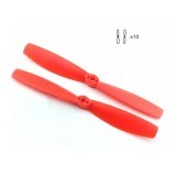 10 Pairs Kingkong 6045 6x4.5 Inch CW CCW Propeller for Multicopters