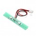 XK STUNT X350 RC Drone Spare Parts LED Light Board