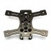 Diatone Spadger 150 Carbon Fiber Drone Frame Kit w/ V3.1 BEC Power Distribution Board