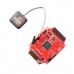 Ublox 7 Series Mini GPS w/Compass For APM2.6 APM2.8 / PX4 Pixhawk / Mini APM / MWC Flight Controller Board