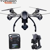 Yuneec Typhoon Q500 5.8G FPV With 4K HD Camera CGO3 3-Axis Gimbal RC Drone RTF