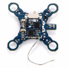 DHD D1 RC Drone Spare Parts PCB Receiver Board D1-007