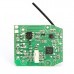 MJX X300C RC Drone Spare Parts Receiver Board