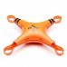Waterproof GPToys H2O Aviax RC Drone Spare Part Canopy