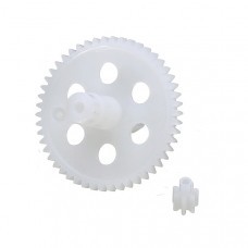 Cheerson CX-33C CX33C CX-33S CX33S CX-33W CX33W RC Tricopter Spare Parts Gear