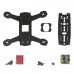 ZMR180 180mm Carbon Fiber Mini FPV Drone Frame Kit With PCB Board