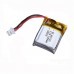 5pcs EACHINE H1 3.7V 100mAh Battery V272-06 for H111 V272