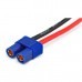 Amass EC3 Extension Cable Male To Female 16AWG 10cm AM-8013