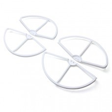 XK STUNT X350 RC Drone Spare Parts Propellers Protection Cover