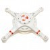 Cheerson CX-32 CX-32C CX32C CX-32S CX32S CX-32W CX32W RC Drone Spare Parts Body Shell Cover