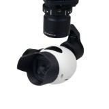 DJI Inspire 1 Spare Parts Camera Lens Hood 3D Sunshade Lens Cover