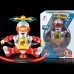 Electric Rotation Dancing Robot Toy Creative Gift